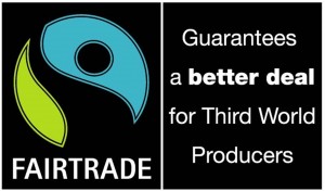 Fairtrade versterkt de onderhandelingspositie van koffieboeren