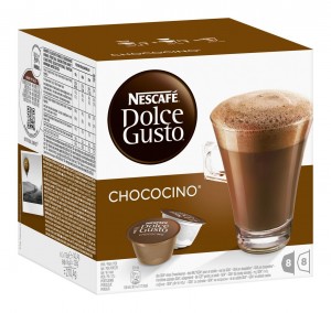 Latte Macchiato