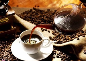 Waar komt koffie vandaan?