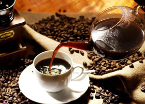 Waar komt koffie vandaan?