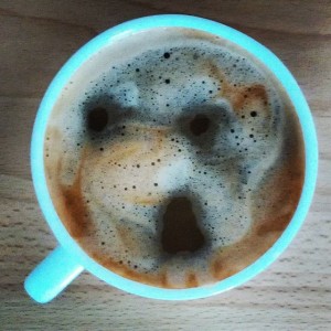 Koffieapparaten ontkalken met huishoudmiddelen?