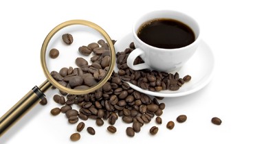Koffie onderzoek