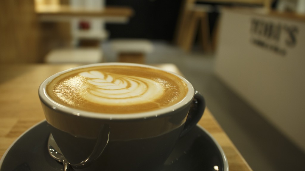 Koffie