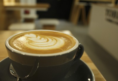Koffie