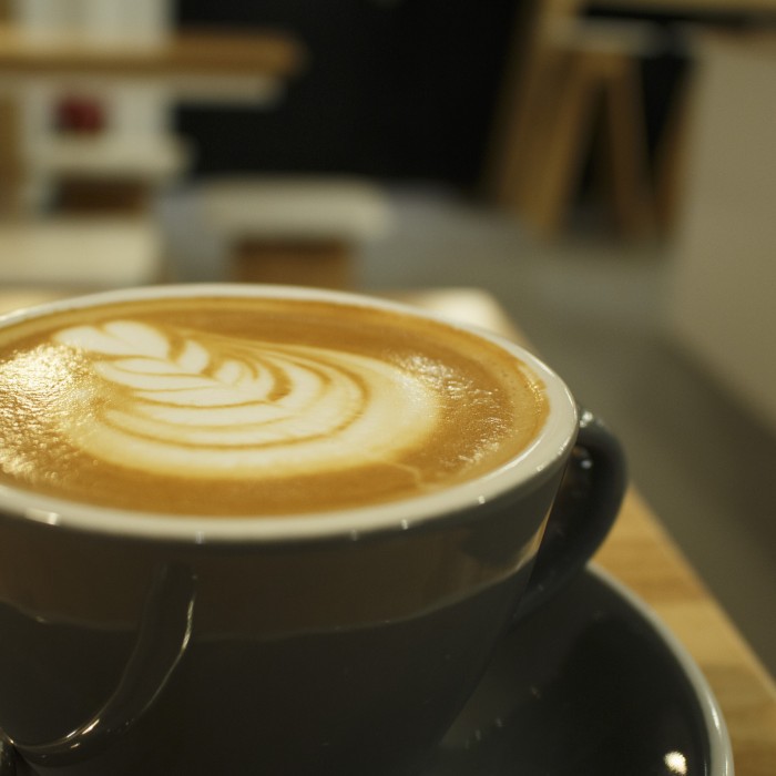 Koffie