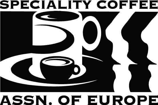 Logo Specialty Coffee Association Nederland