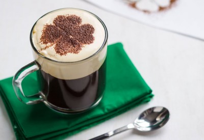 Koffielikeuren - irish coffee - koffie en whiskey
