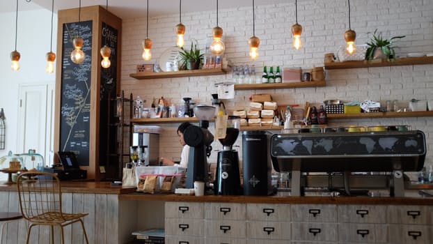 cursus koffiezetten