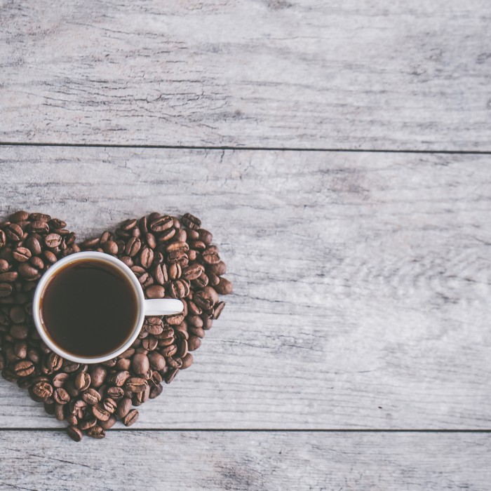 Hoeveel koffie mag je per dag?